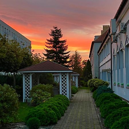 Royal House Appartement Bialogard Buitenkant foto